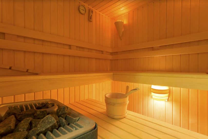 The Amazing Health Benefits of Infrared Saunas