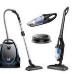 7 Best Vacuum Cleaner