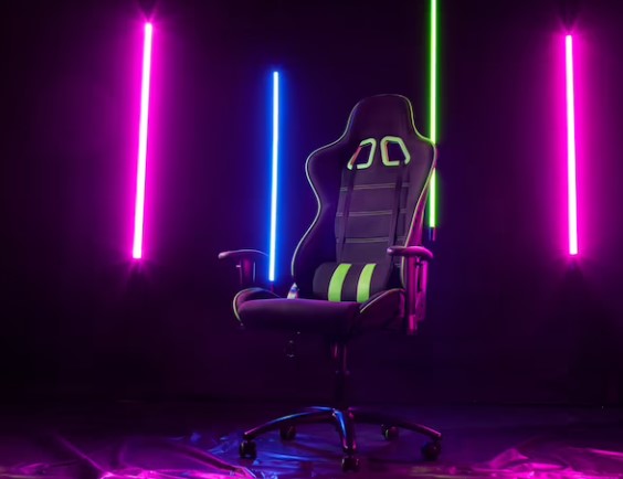 Best gaming chair in 2023