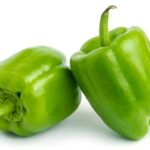 Grow Capsicum At Home