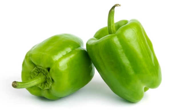 Grow Capsicum At Home