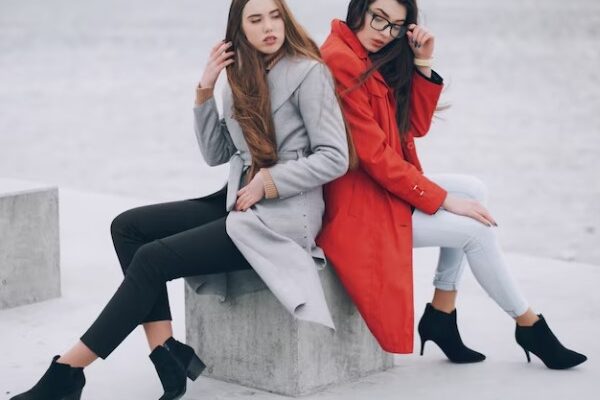 Winter Fashion Trends: 10 Winter Special Outfits That Will Make You Super Stylish