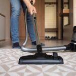 Tile Floor Cleaning Machines