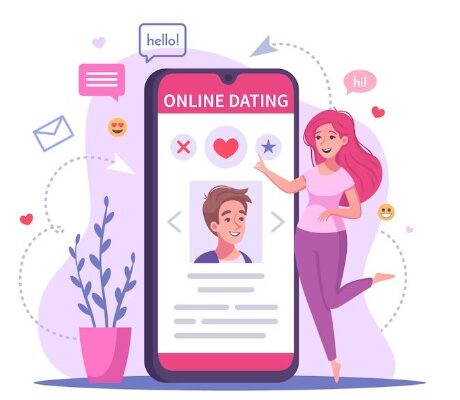 Top 10 Best Dating Sites and Apps 2023 – Find Your Match
