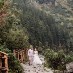 Destination Wedding in Himachal