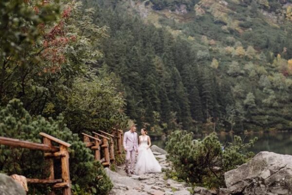 The Ultimate Guide to Planning Your Dream Destination Wedding in Himachal