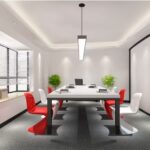 Office Decorating Ideas for an Inspiring Space