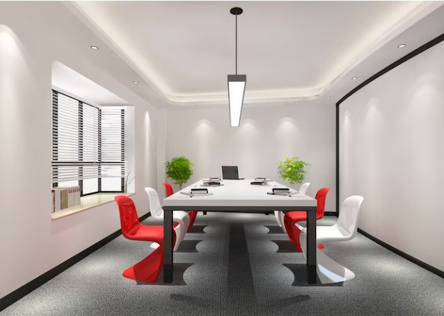 Office Decorating Ideas for an Inspiring Space