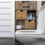 Bathroom Storage Cabinets idea
