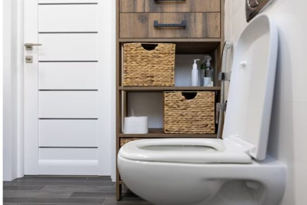 5 Best Bathroom Storage Cabinets ideas