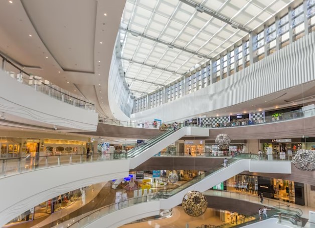 Best Outlets & Shopping Malls Near Me