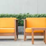 10 Best Outdoor Furniture for a Cozy Backyard