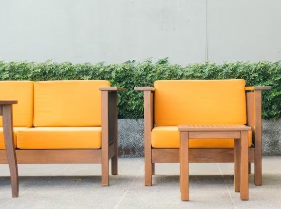 10 Best Outdoor Furniture for a Cozy Backyard