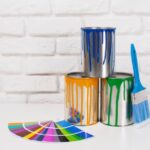 Choose Paint Colors for Your Entire House
