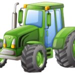 Top 5 Tractor Companies in the World