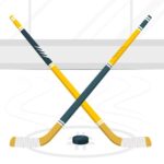 Hockey Sticks of 2023