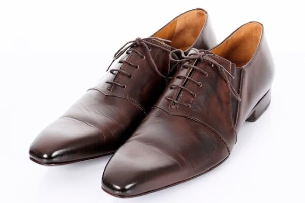 The best formal shoes to smarten up your footwear