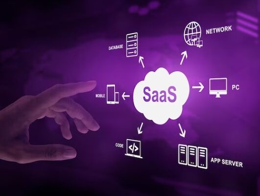 How to Create a SaaS Website For Your Business