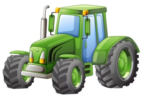 Top 5 Tractor Companies in India 2023