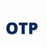 full form of OTP