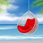 Summer Hammocks Chairs for Ultimate Relaxation