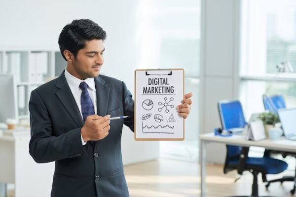 A Digital Marketing Course in Mohali Can Help You Succeed