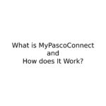What is MyPascoConnect and How does It Work?