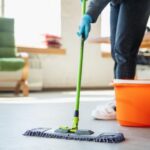 house cleaning services in UK