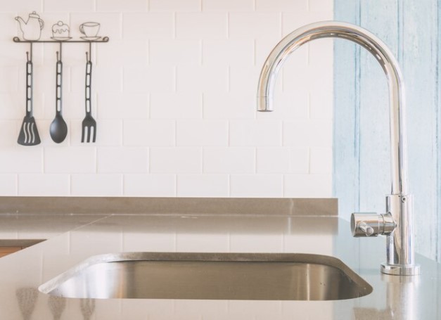 Kitchen Faucets for Your Home