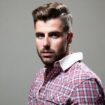 Hairstyles for Men 2024
