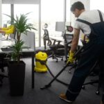 office cleaning services Near me