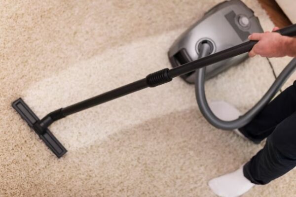 The Ultimate Guide to Finding the Best Vacuum for Wool Carpet