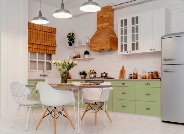 Kitchen Ideas to Transform Your Cooking Space