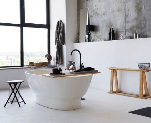 6 Best Bathroom Remodeling Ideas to Transform Your Space