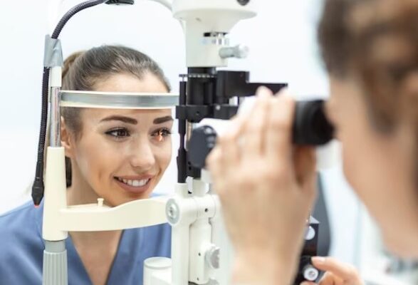 The Ultimate Guide on How to Find the Best Eye Doctor