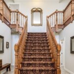 Stair Design: Enhancing Aesthetics and Functionality