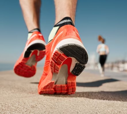 The Ultimate Guide to the Best Running Shoes for Men in India
