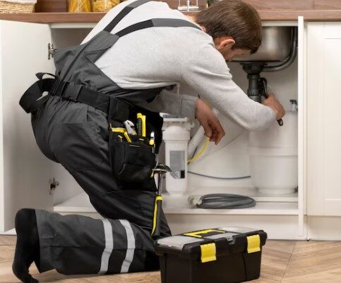 The Importance of Water Leak Repair Services