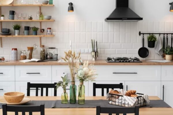 The Best Kitchen Decor: Transforming Your Space