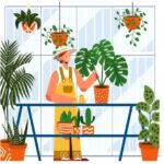 Gardening for Your Balcony