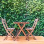 The Perfect Garden Chairs and Tables