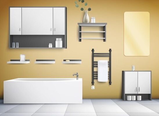 Bath Panel Ideas: Enhancing Your Bathroom’s Aesthetics