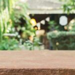 The Best Garden Tables in the UK
