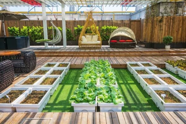 Garden Glory: Top Ideas to Elevate Your Garden Decor