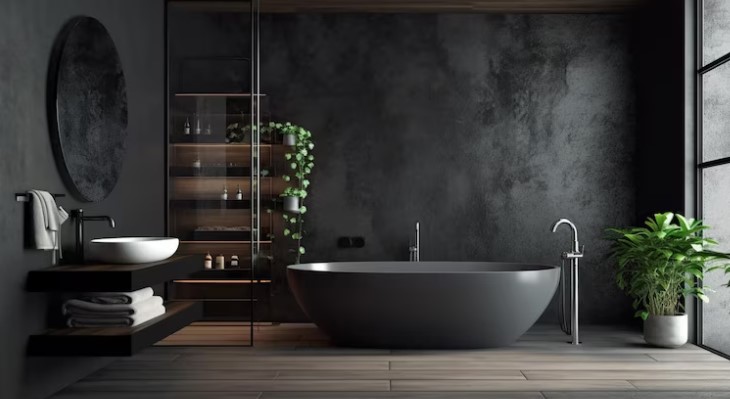 Best Bathroom Design Ideas