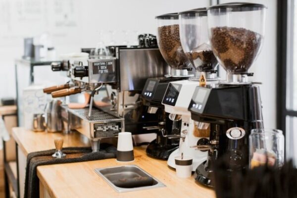 The Best Coffee Machines: A Comprehensive Guide