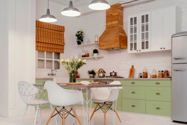 Best Kitchen Decor: Elevate Your Home’s Style