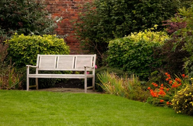 Garden Decor Ideas That Will Transform Your Space