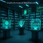 Crypto Archives at NewZnav.com