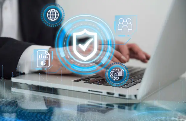 Router setup services